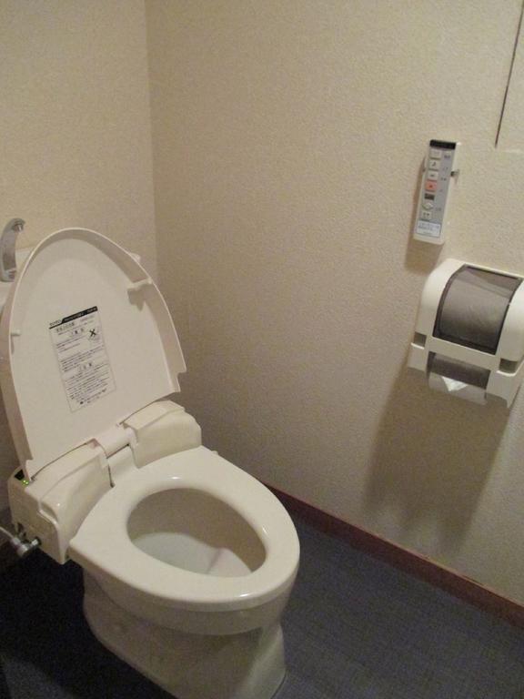 Oirase Mori No Hotel Towada Oda fotoğraf