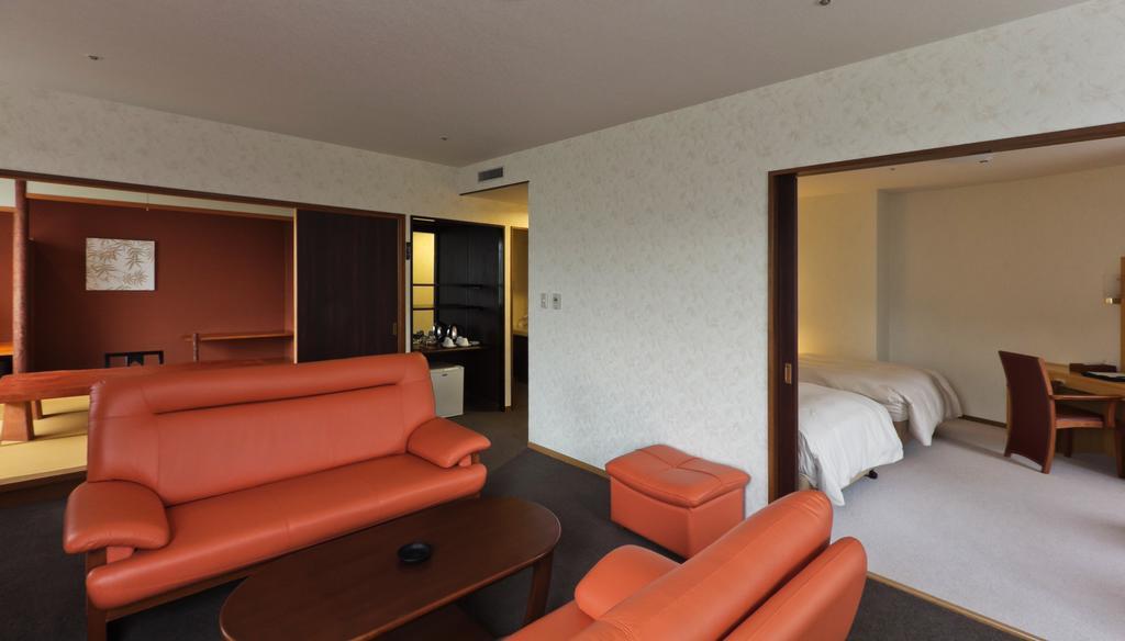 Oirase Mori No Hotel Towada Oda fotoğraf