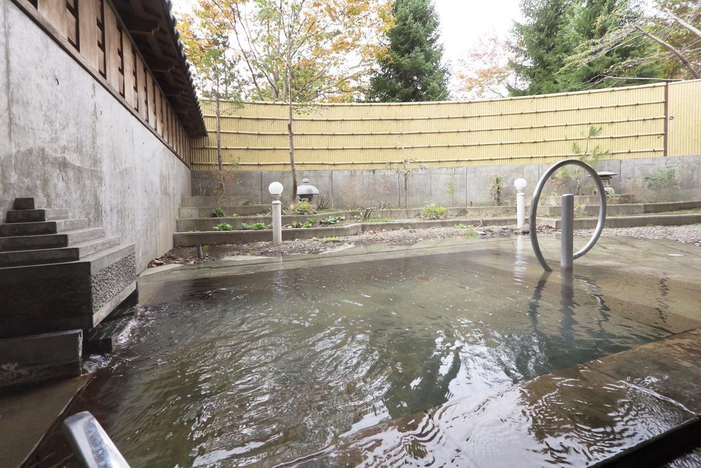 Oirase Mori No Hotel Towada Dış mekan fotoğraf
