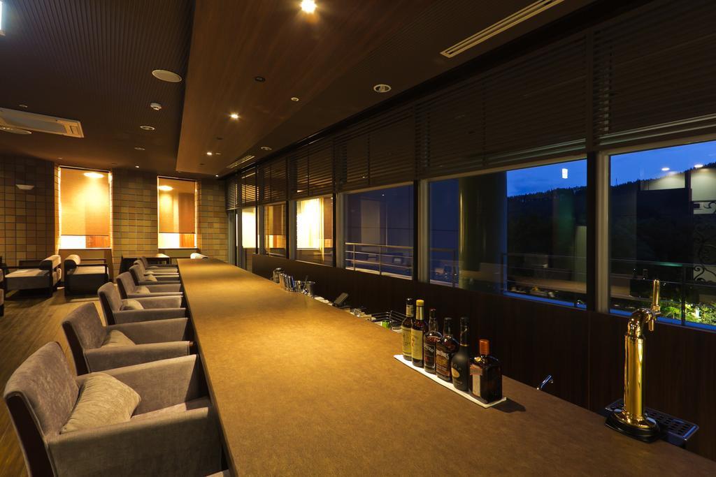 Oirase Mori No Hotel Towada Dış mekan fotoğraf