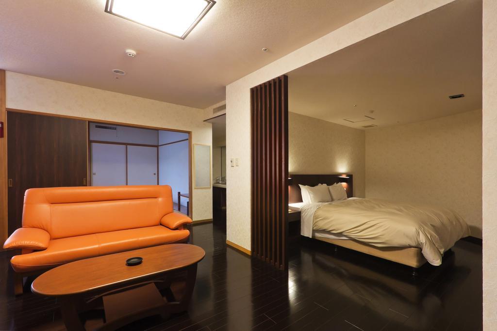 Oirase Mori No Hotel Towada Dış mekan fotoğraf