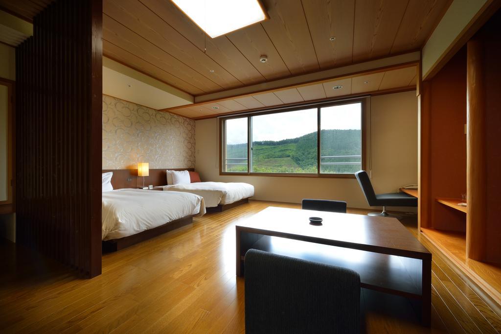 Oirase Mori No Hotel Towada Dış mekan fotoğraf