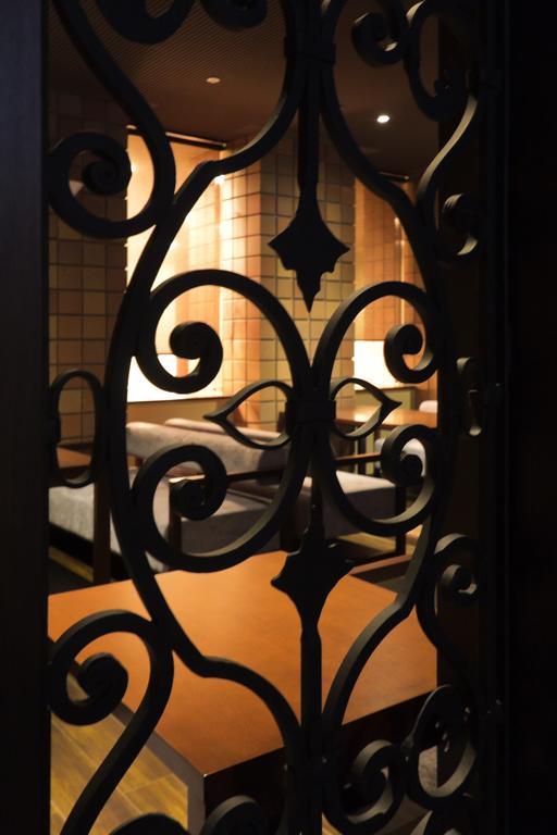 Oirase Mori No Hotel Towada Dış mekan fotoğraf