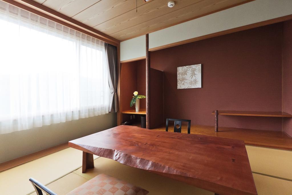 Oirase Mori No Hotel Towada Dış mekan fotoğraf