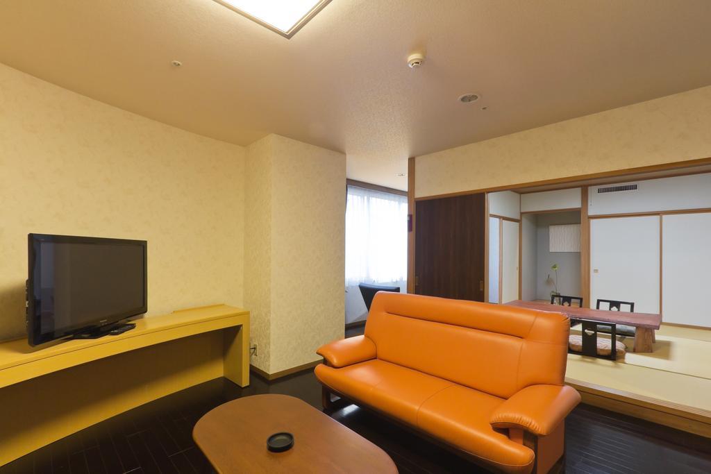 Oirase Mori No Hotel Towada Dış mekan fotoğraf