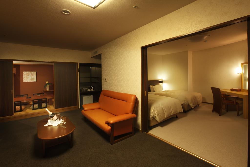 Oirase Mori No Hotel Towada Dış mekan fotoğraf
