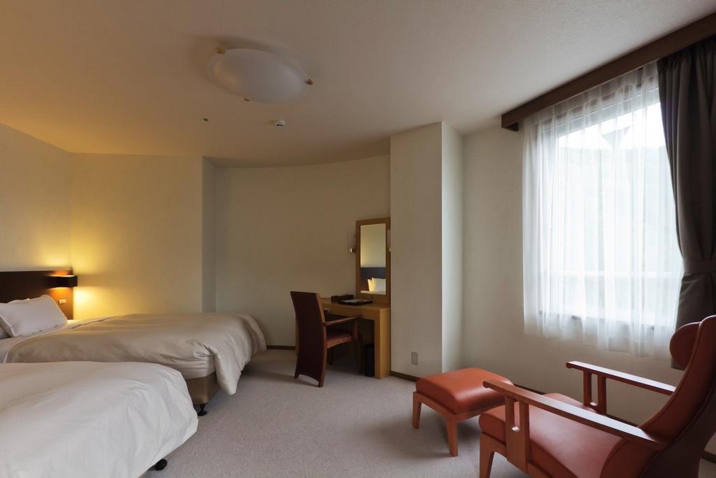 Oirase Mori No Hotel Towada Dış mekan fotoğraf