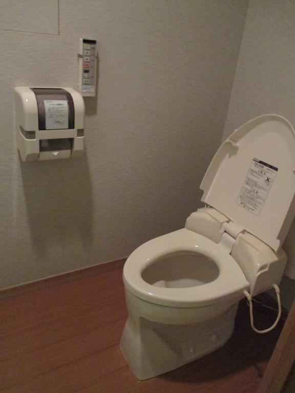 Oirase Mori No Hotel Towada Dış mekan fotoğraf
