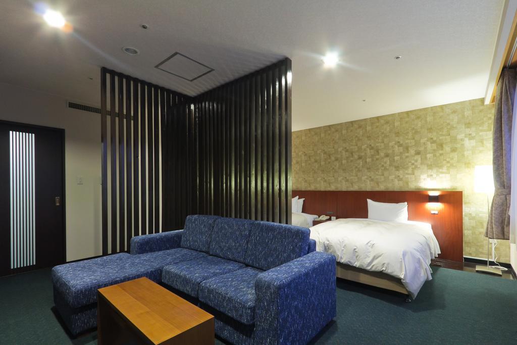 Oirase Mori No Hotel Towada Dış mekan fotoğraf