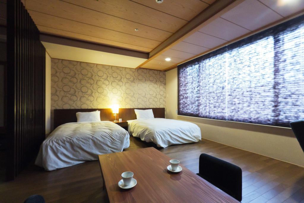 Oirase Mori No Hotel Towada Dış mekan fotoğraf