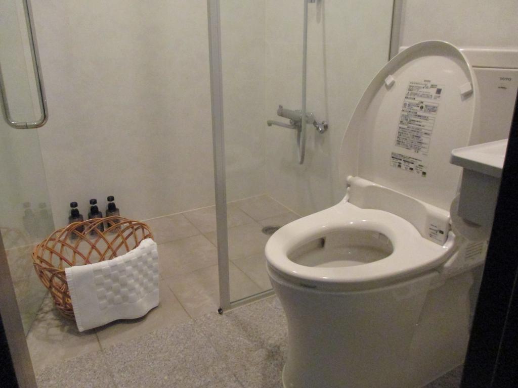 Oirase Mori No Hotel Towada Dış mekan fotoğraf