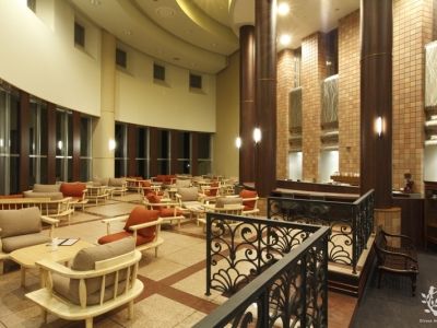 Oirase Mori No Hotel Towada Dış mekan fotoğraf